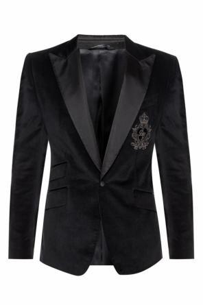 Branded blazer, zdjęcie 1 Branded blazer od Dolce & Gabbana